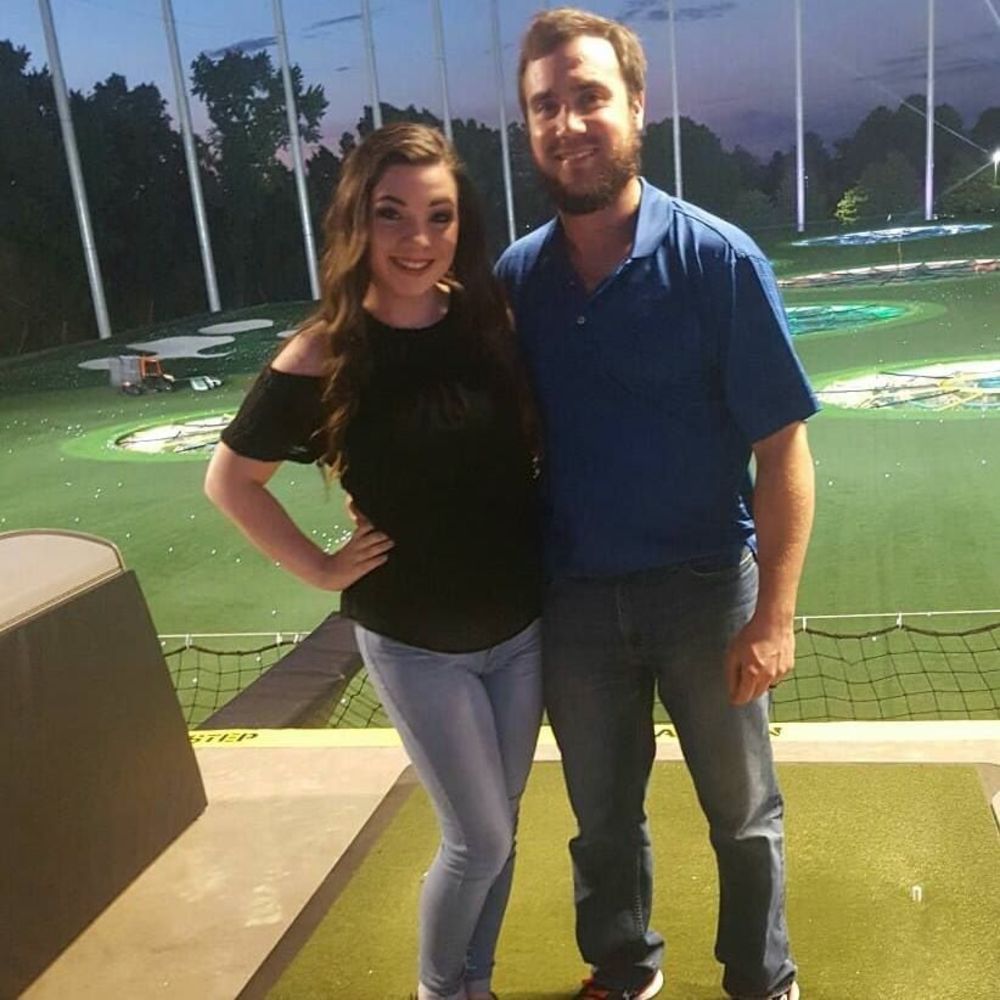 Meet your Posher, Ashlyn